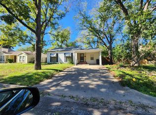 841 Northwood Rd, Fort Worth, TX 76107