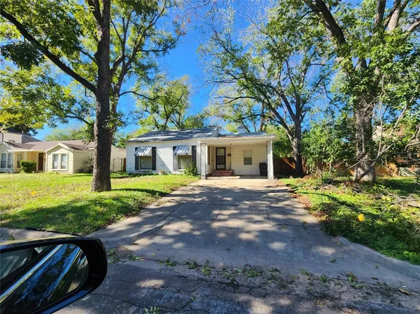 841 Northwood Rd, Fort Worth, TX 76107