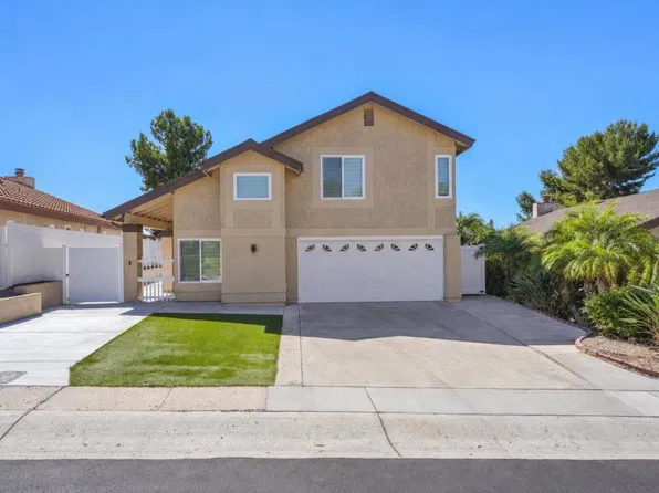 10739 Villa Bonita, Spring Valley, CA 91978