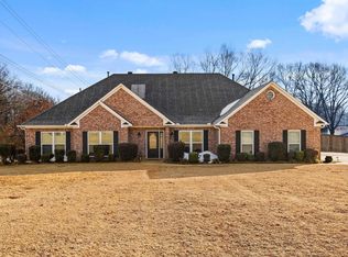 15 Castle Heights Dr, Cabot, AR 72023