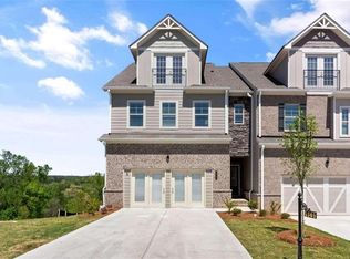 2320 Manor Pointe Dr #40, Cumming, GA 30041