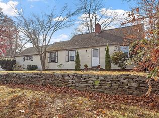 10 Tanglewood Rd, Paxton, MA 01612