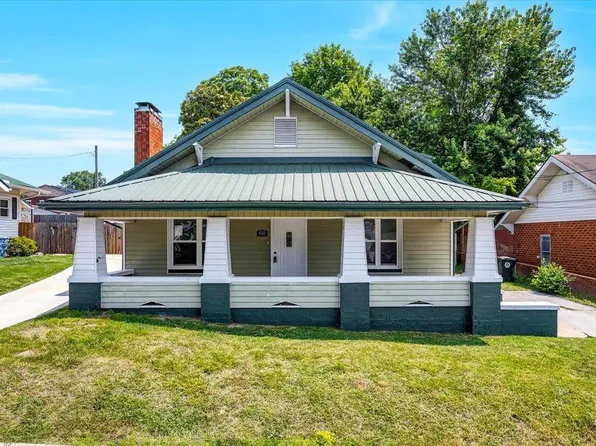 410 N Hill St, Morristown, TN 37814