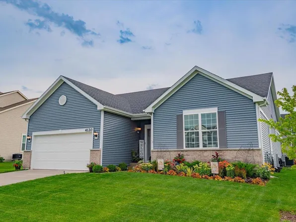 4120 Eton Circle, Windsor, WI 53598