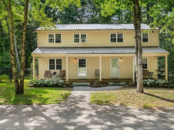 (undisclosed Address), Brookline, NH 03033