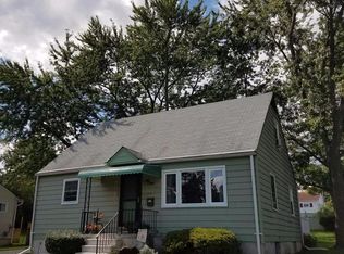 6814 Eastridge Rd, Gwynn Oak, MD 21207