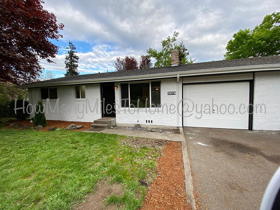 1st image of 5307 66th Ave SE #B