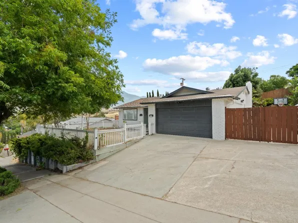 4664 Bolero Dr, San Jose, CA 95111