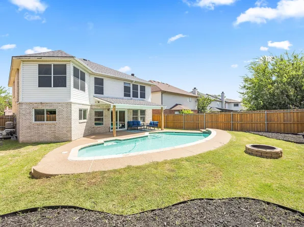 4144 Tupelo Trl, Fort Worth, TX 76244