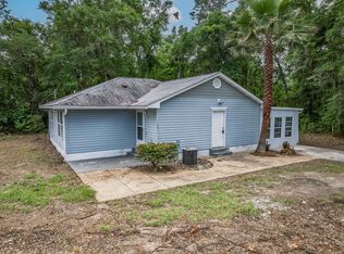 133 Catawba Trl, Crawfordville, FL 32327