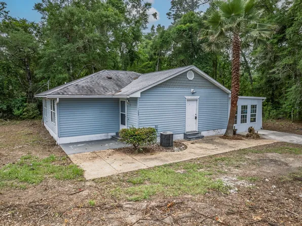 133 Catawba Trl, Crawfordville, FL 32327