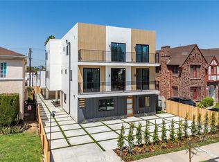 1259 S Longwood Ave, Los Angeles, CA 90019