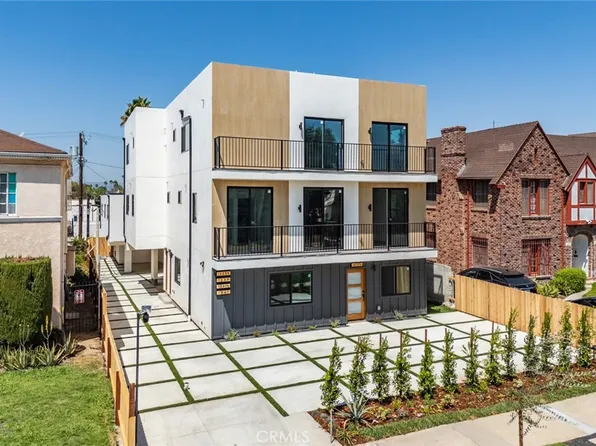 1259 S Longwood Ave, Los Angeles, CA 90019