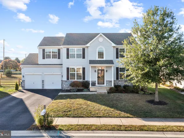 56 Shady Creek Ln, Clayton, DE 19938