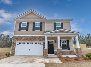 334 Holstrom Ln, Chapin, SC 29036