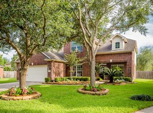 23918 Elden Hills Ct, Katy, TX 77494