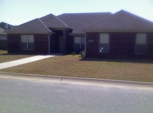 507 Hawthorne St, Benton, AR 72015