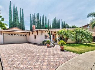 17802 Heidi Cir, Yorba Linda, CA 92886