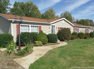 7607 Westbrook Dr, Charlestown, IN 47111