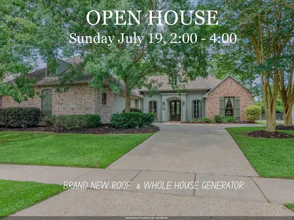 18313 Cedar Line Dr, Baton Rouge, LA 70817