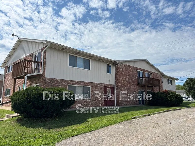 415 Sycamore Rd #D3 — Photo 1