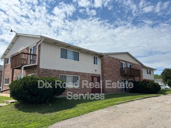 415 Sycamore Rd APT D3, Trenton, OH 45067