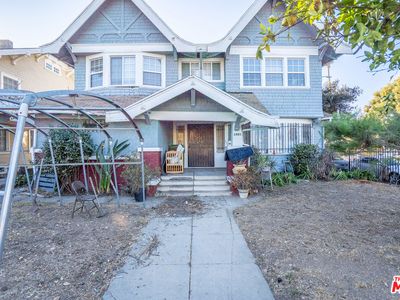 1501 5th Ave, Los Angeles, CA, 90019