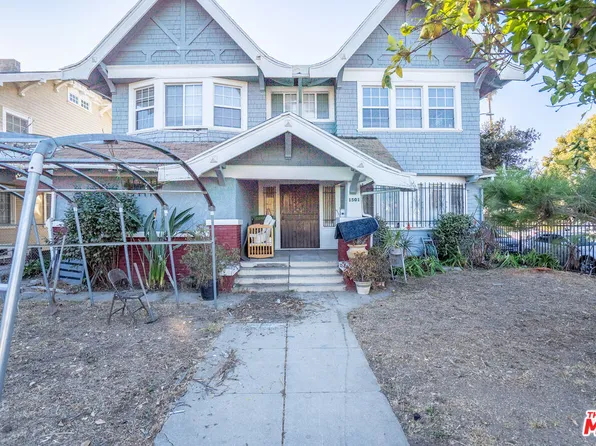 1501 5th Ave, Los Angeles, CA 90019