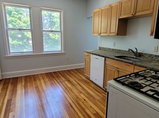 32 Bellevue St, Dorchester, MA 02125