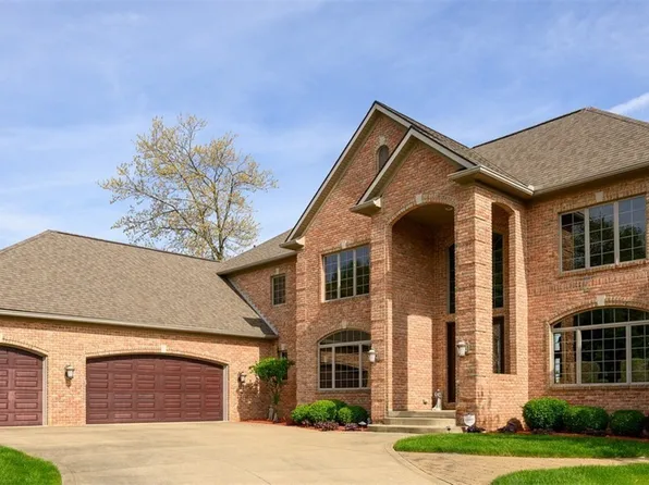 4194 Lochness Cir NW, Canton, OH 44718