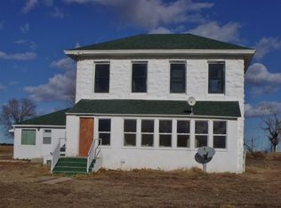 9514 Road 34, Sidney, NE 69162