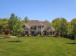 10777 Tibbetts Rd, Kirtland, OH 44094