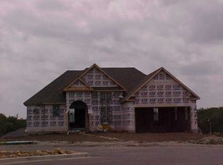 1834 Veterans Rd, Warrensburg, MO 64093