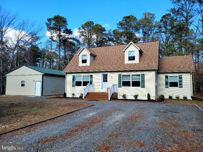 5664 Regel Ave, Millville, NJ, 08332