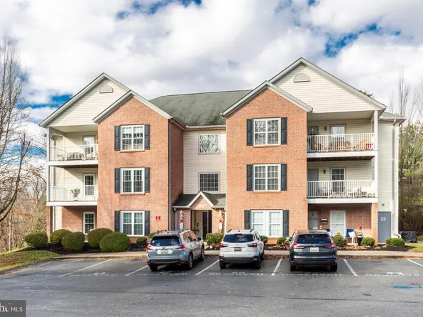 28 Bella Vita Ct Unit 2B, Westminster, MD 21157
