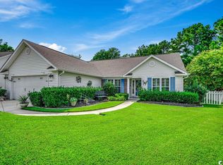 1507 Legacy Ct, Surfside Beach, SC 29575