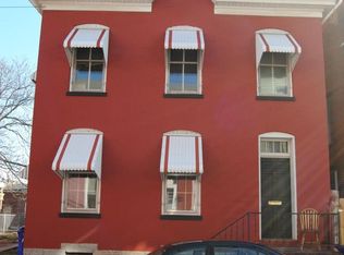 32 S Locust St #1, Hagerstown, MD 21740