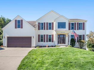 18102 Lisbon Dr, South Bend, IN 46637