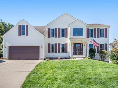 18102 Lisbon Dr, South Bend, IN, 46637