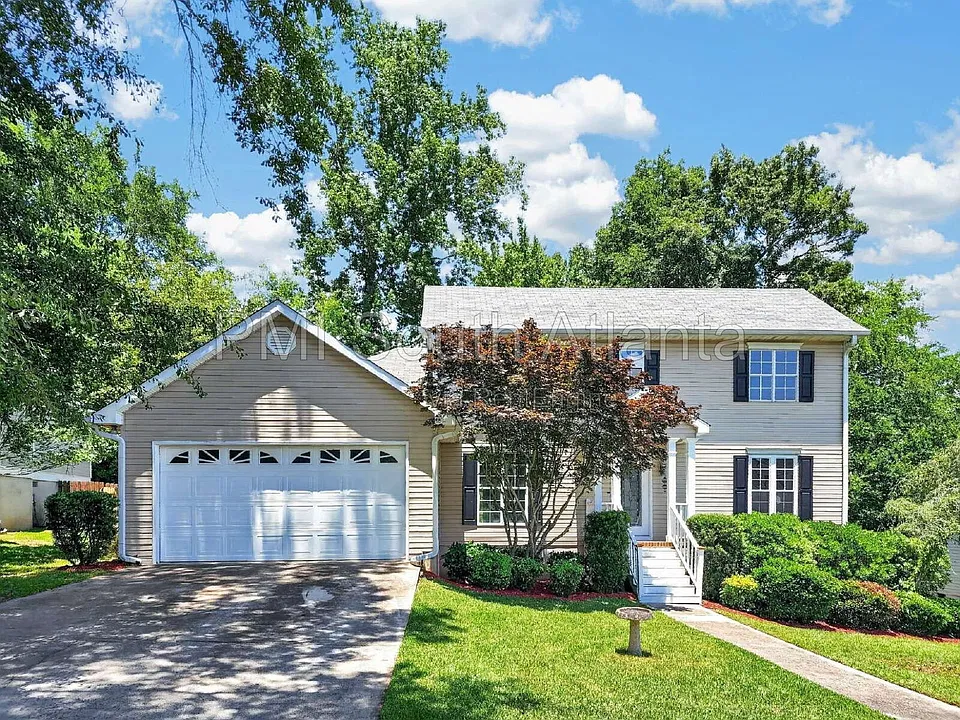 3325 Stinsonville Rd