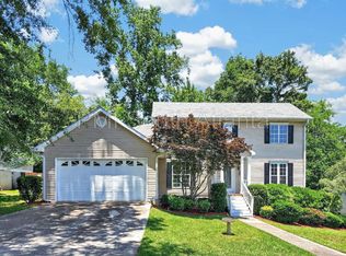 3325 Stinsonville Rd, Macon, GA 31204