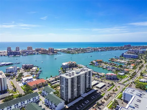400 Island Way APT 509, Clearwater, FL 33767
