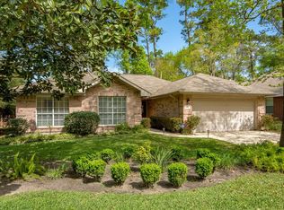 58 S Wynnoak Cir, Spring, TX 77382