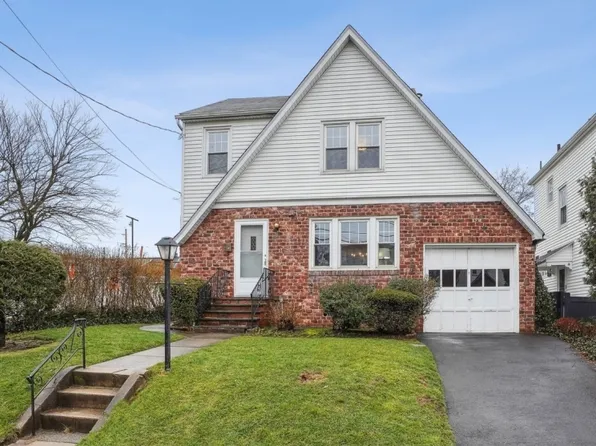 10 Mountain Ave, Bloomfield Twp., NJ 07003