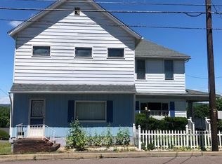 41 Main St, Inkerman, PA 18640