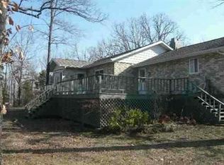 303 Highland Dr, Bull Shoals, AR 72619