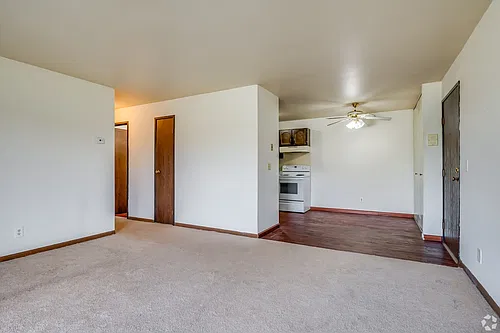 Floor plan RC 2145