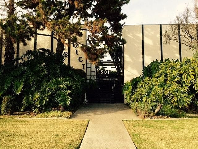 1st image of 501 E Live Oak Ave APT 207