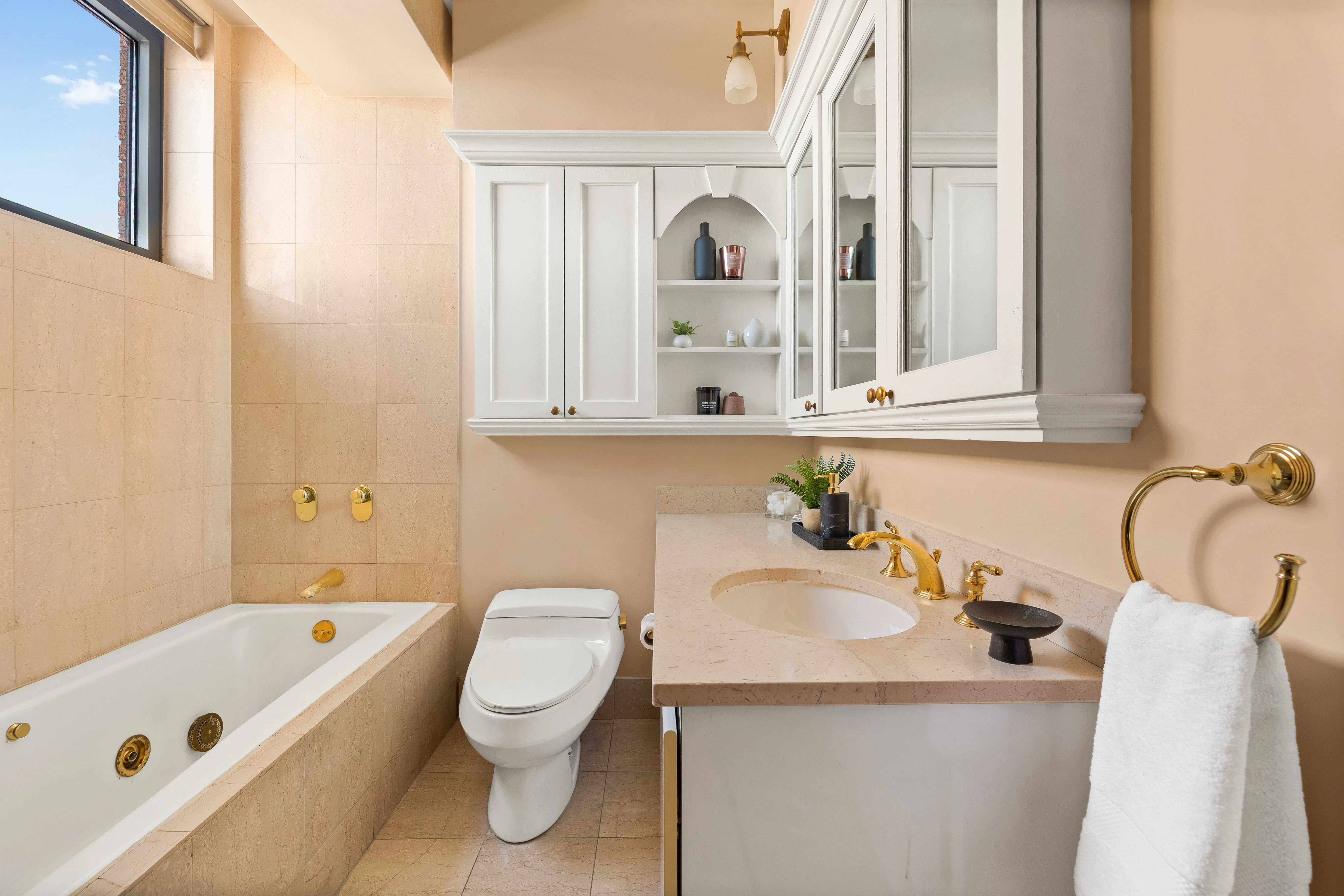 222 Riverside Drive #12A in Upper West Side, Manhattan | StreetEasy
