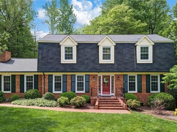 4503 Highberry Rd, Greensboro, NC 27410